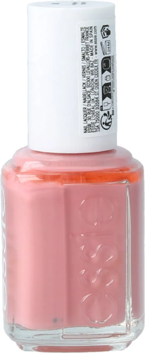 essie Be Thee All 992 Nagellak - 13,5ml - Roze