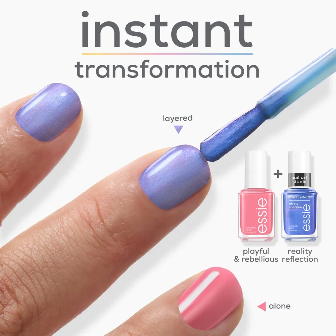 essie Be Thee All 992 Nagellak - 13,5ml - Roze