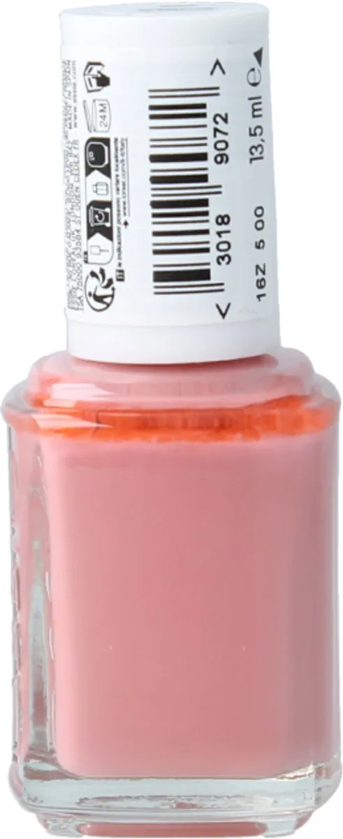 essie Be Thee All 992 Nagellak - 13,5ml - Roze - afbeelding 6 van 6