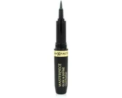 Max Factor Masterpiece Glide Define Liquid Eyeliner 04 Smoke