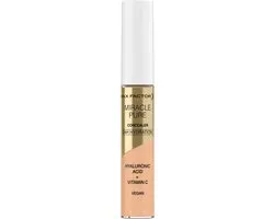 Max Factor Miracle Pure Vegan Concealer 001 - 7.8ml