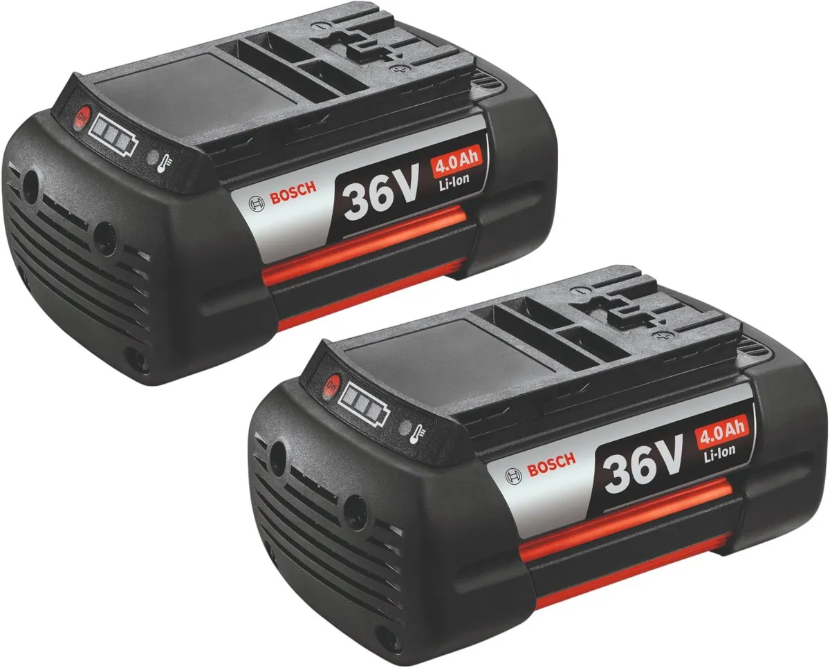 Bosch GBA 36V 4.0Ah Accupack