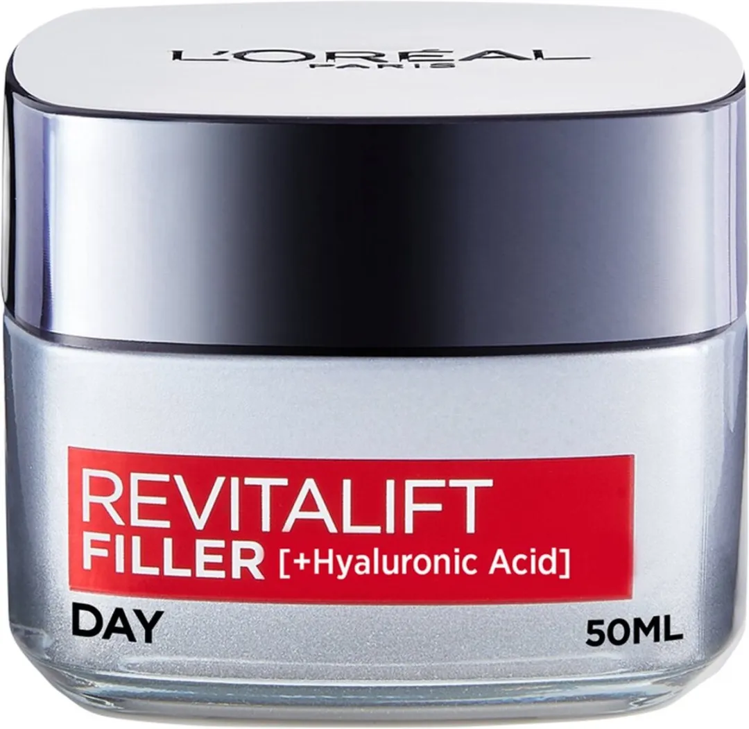 L'Oréal Paris Revitalift Filler Anti-Age Crème 50ml
