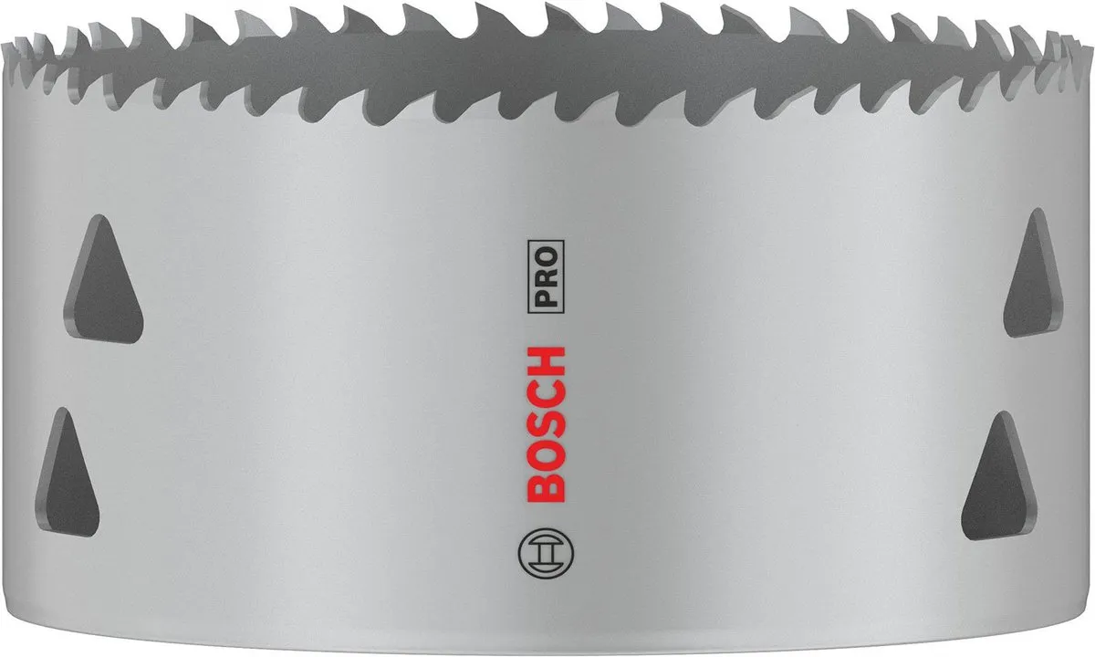 Bosch PRO Multimateriaal Gatzaag 98mm