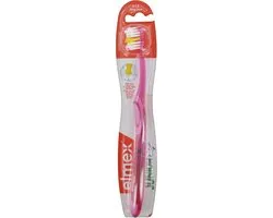 Elmex Junior Kindertandenborstel