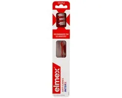 Elmex Anti-Caries InterX Zachte Tandenborstel
