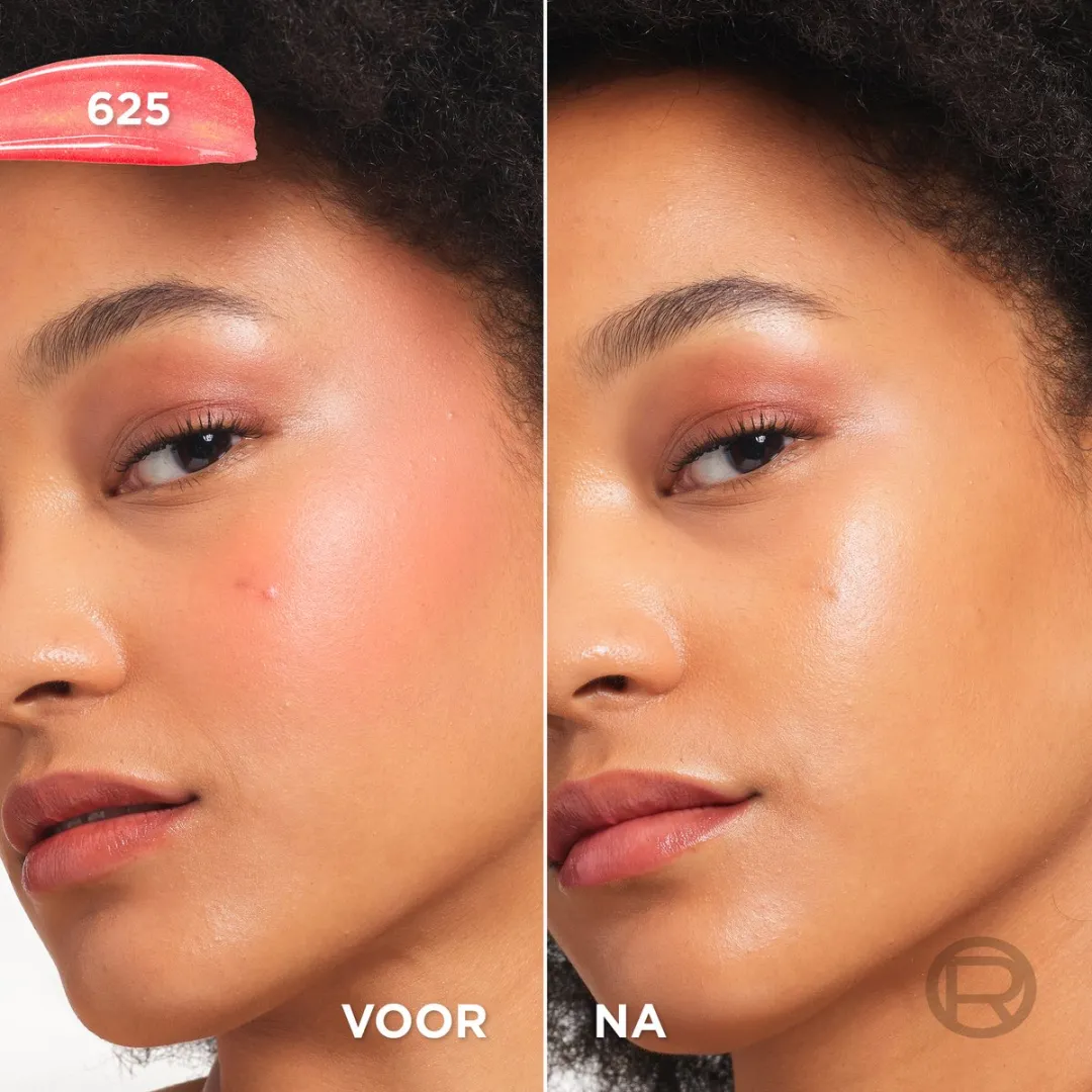 L'Oréal Paris Lumi Le Liquid Blush Glowy Gold Pink - 10ml