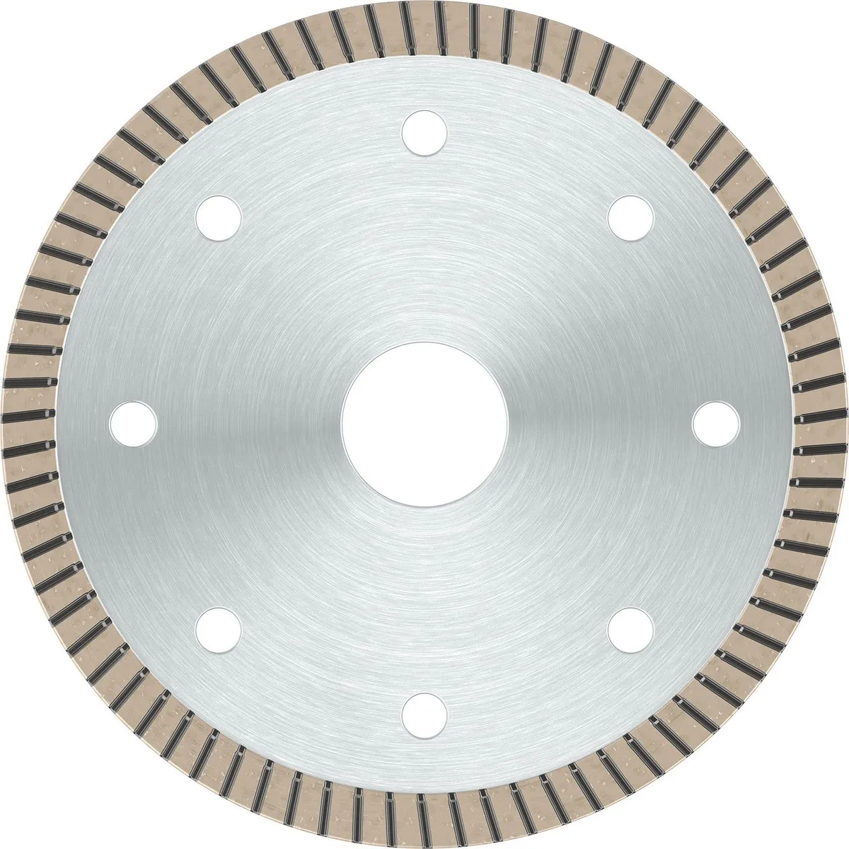 Bosch Diamantdoorslijpschijf Best for Ceramic Extraclean 115mm - 22,23mm As