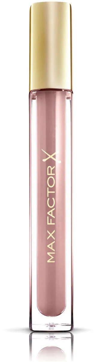 Max Factor Colour Elixir Lipgloss Radiant Rose 15