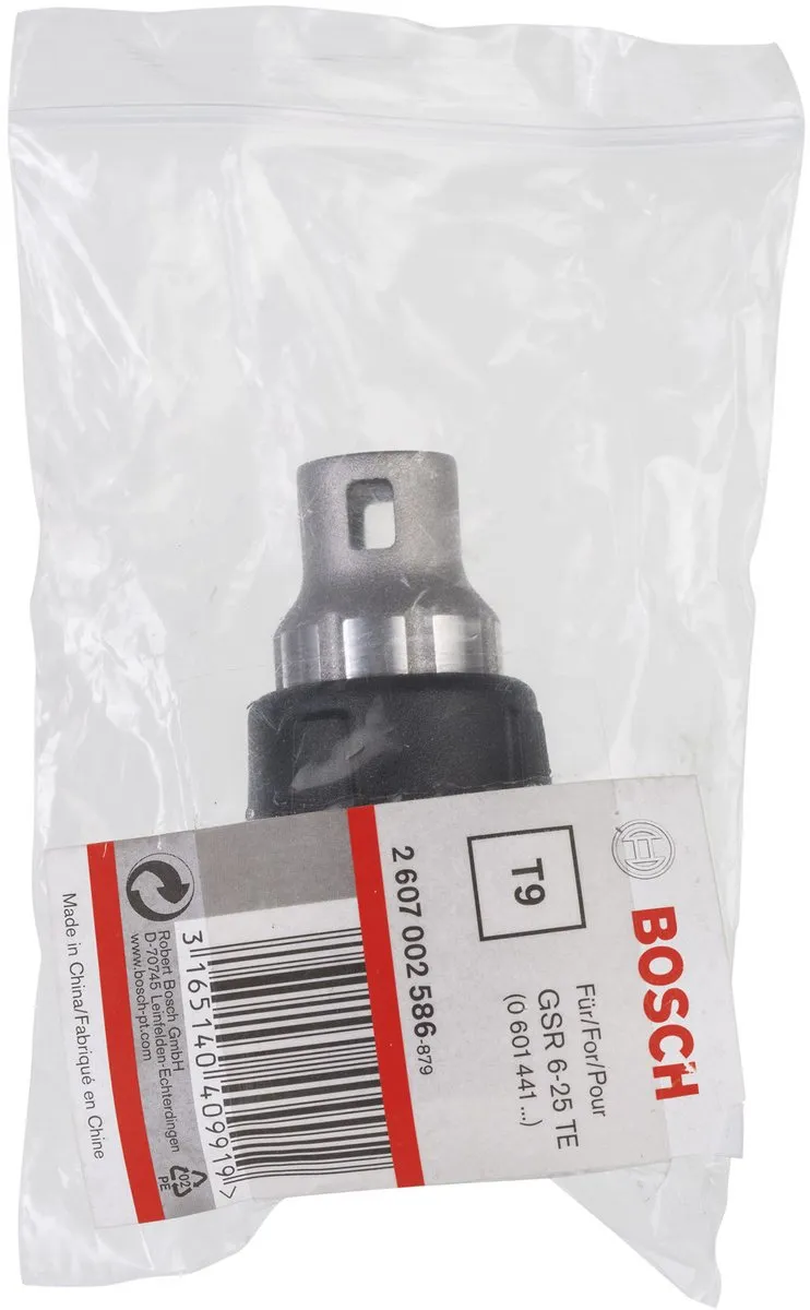 Bosch Dieptestop GSR 6-25/6-45 - 2607002586
