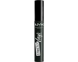 NYX Strictly Vinyl Lip Gloss Bad Seed SVLG08