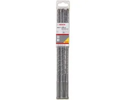 Bosch Hamerboor SDS-plus 8x200x265mm - Hout - MPN 1618596264