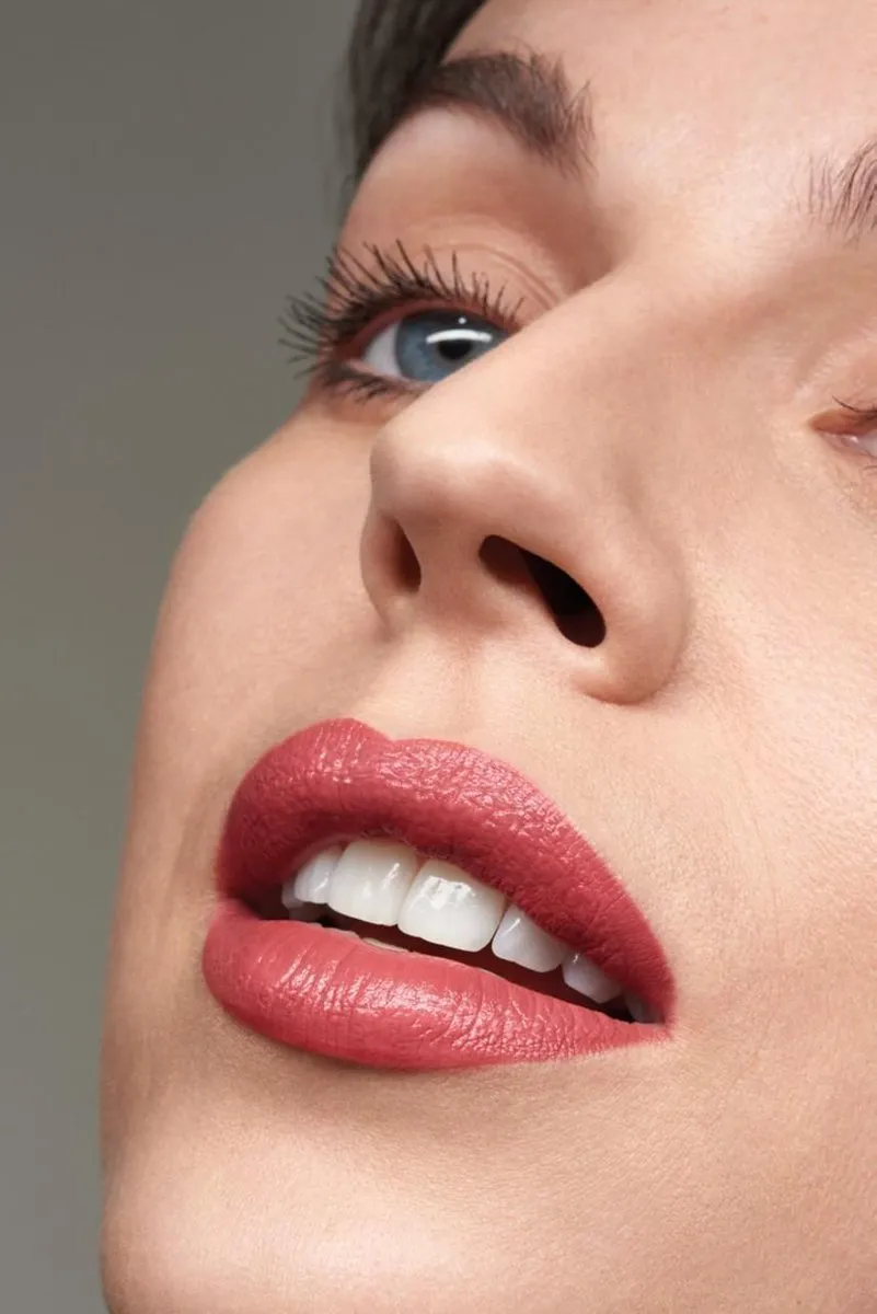 Rimmel London Hella Pink 100 Lipstick 2.3ml