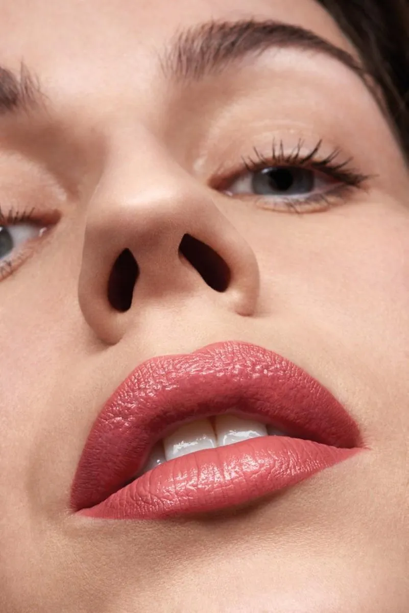 Rimmel London Hella Pink 100 Lipstick 2.3ml