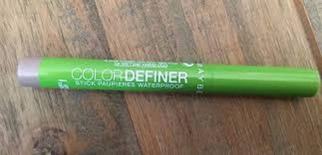 Maybelline Color Definer Oogschaduw 15ml