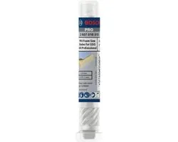 Bosch Zaagbladen Set 2-delig 70mm - Metaal - 2607018013
