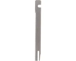 Bosch Zaagbladen Set 2-delig 70mm - Metaal - 2607018013 - afbeelding 6 van 6