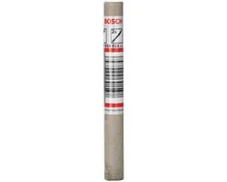Bosch Zaagbladen Set 2-delig 70mm - Metaal - 2607018013
