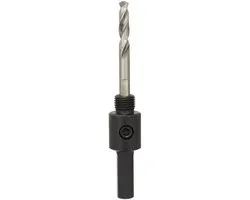 Bosch Zeskantadapter 6,35mm - 1430mm