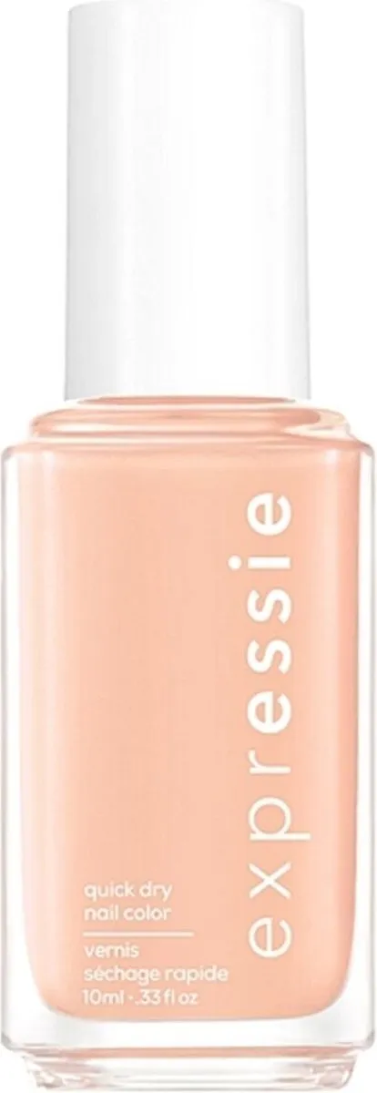 essie Expressie Nagellak 190 Seize The Minute