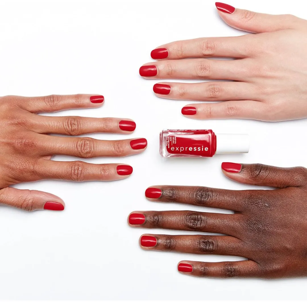 essie Expressie Nagellak 190 Seize The Minute - 10ml