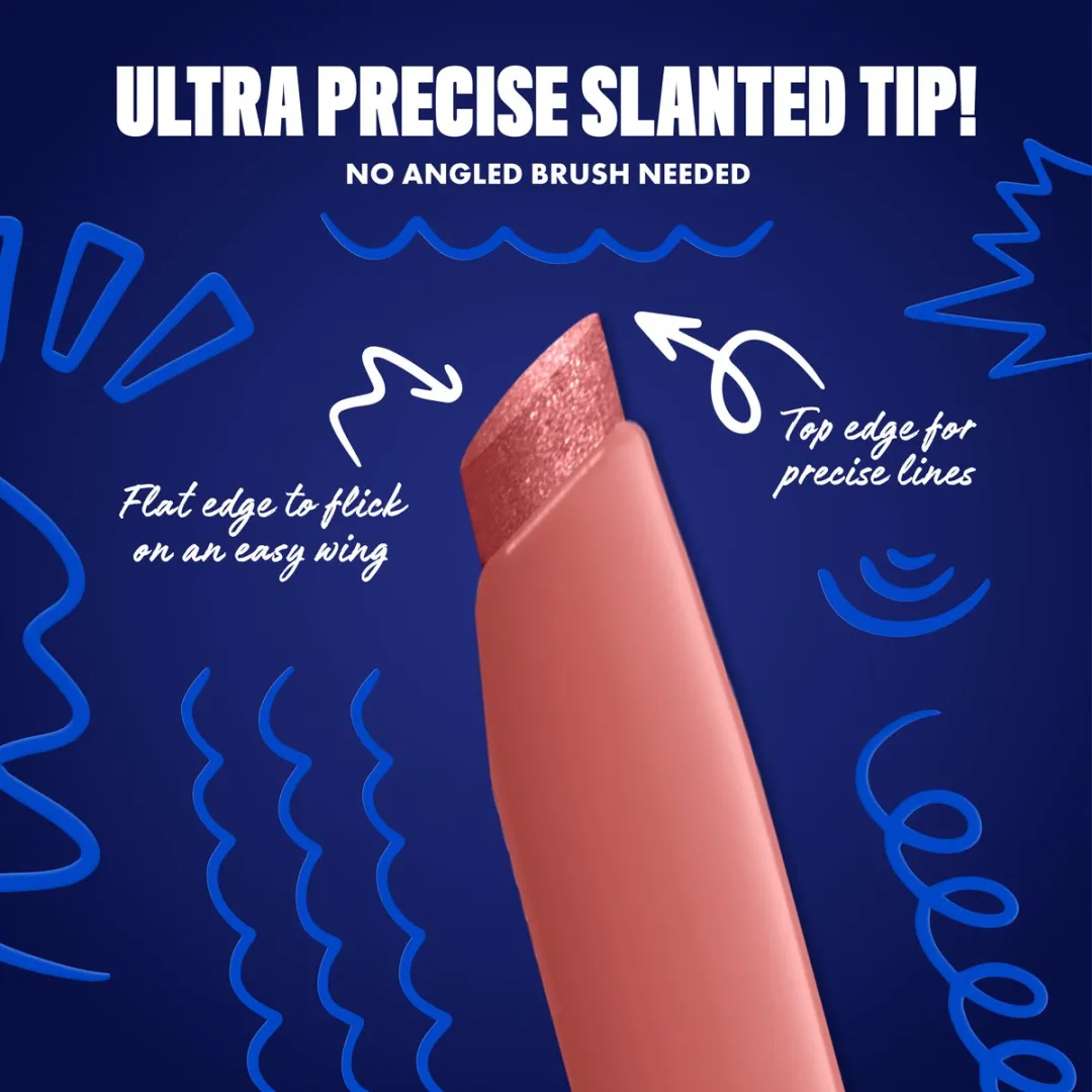 NYX Epic Inky Stix Eyeliner BLUSH BYTE - 0.1g