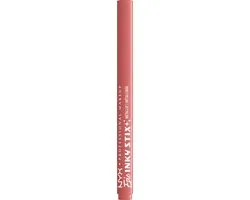 NYX Epic Inky Stix Eyeliner BLUSH BYTE