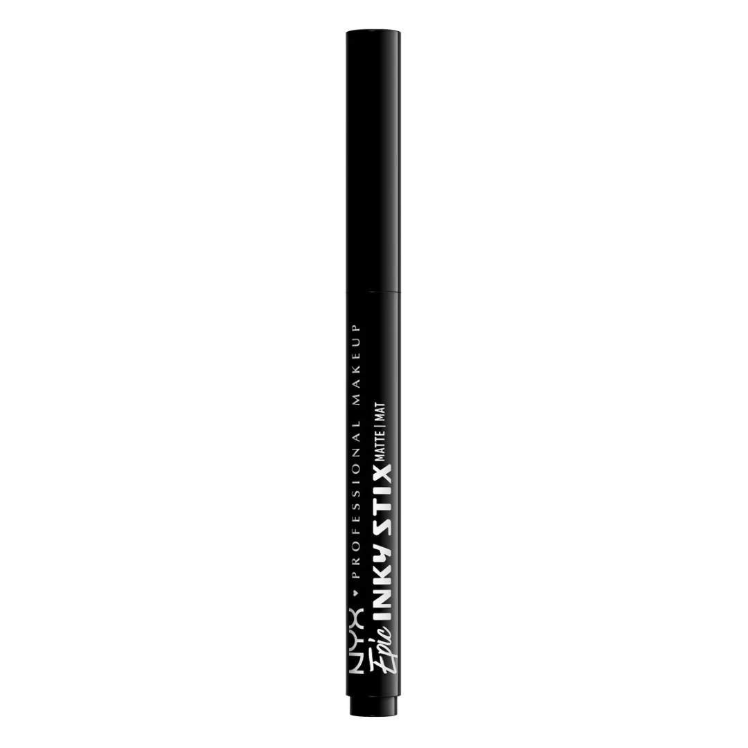 NYX Epic Inky Stix Eyeliner Black Screen 1g
