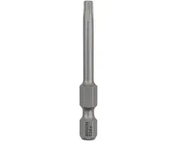 Bosch Bit T20 Extra-hard 49mm - Metaal
