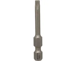 Bosch Bit T20 Extra-hard 49mm - Metaal