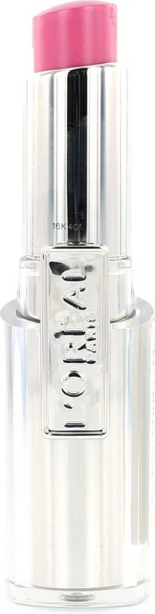L'Oréal Paris Caresse Lipstick 04 Rose Mademoiselle - 4g