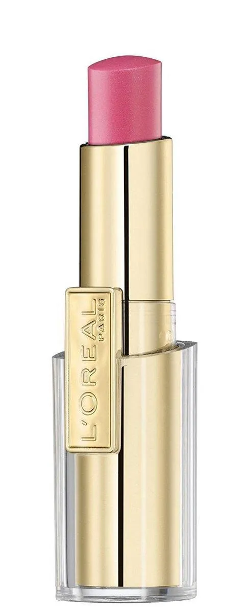 L'Oréal Paris Caresse Lipstick 04 Rose Mademoiselle