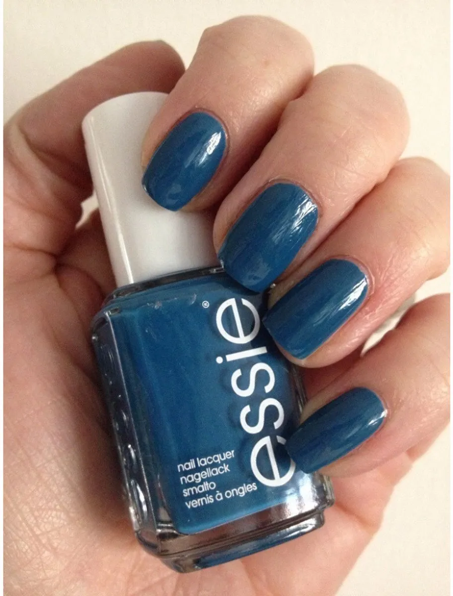 essie Nagellak 309 Hide And Go Chic - 13.5ml