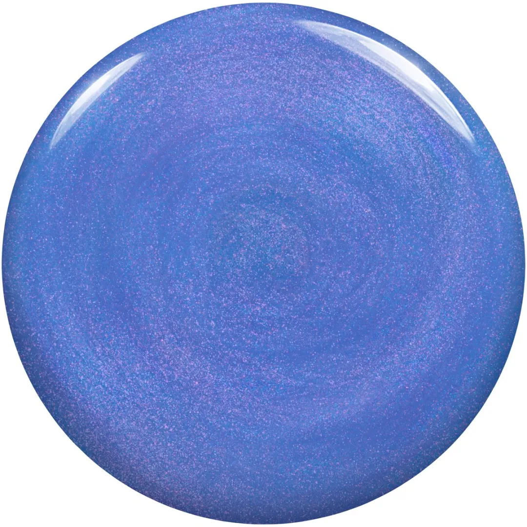 essie Nail Art Studio 33 Reality Reflect Nagellak - Parelblauw 13,5ml