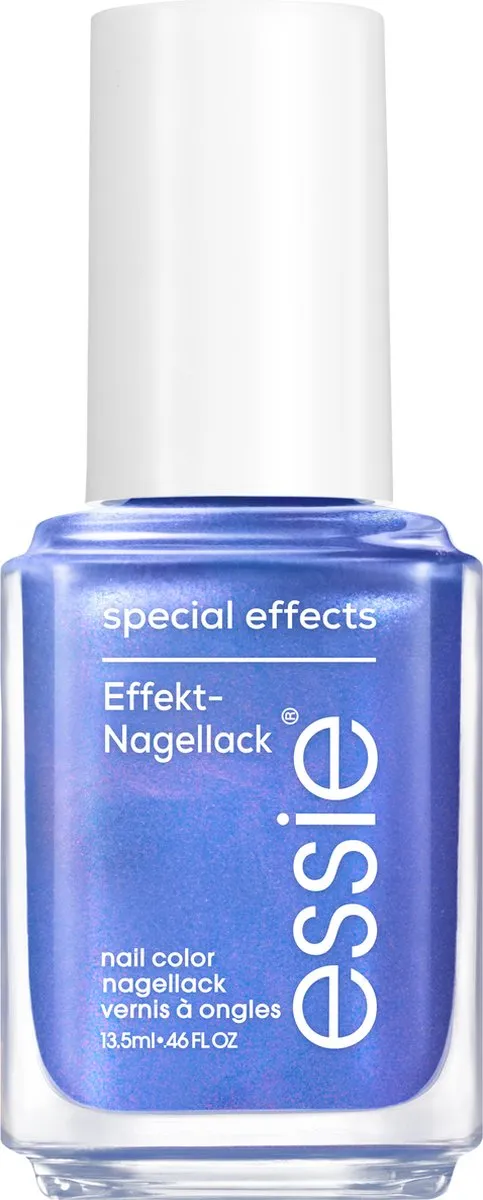 essie Nail Art Studio 33 Reality Reflect Nagellak