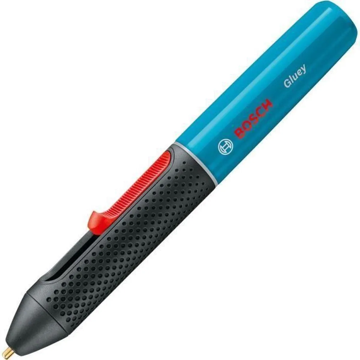 Bosch Gluey Acculijmpistool Lagoon Blue - 20 Stuks