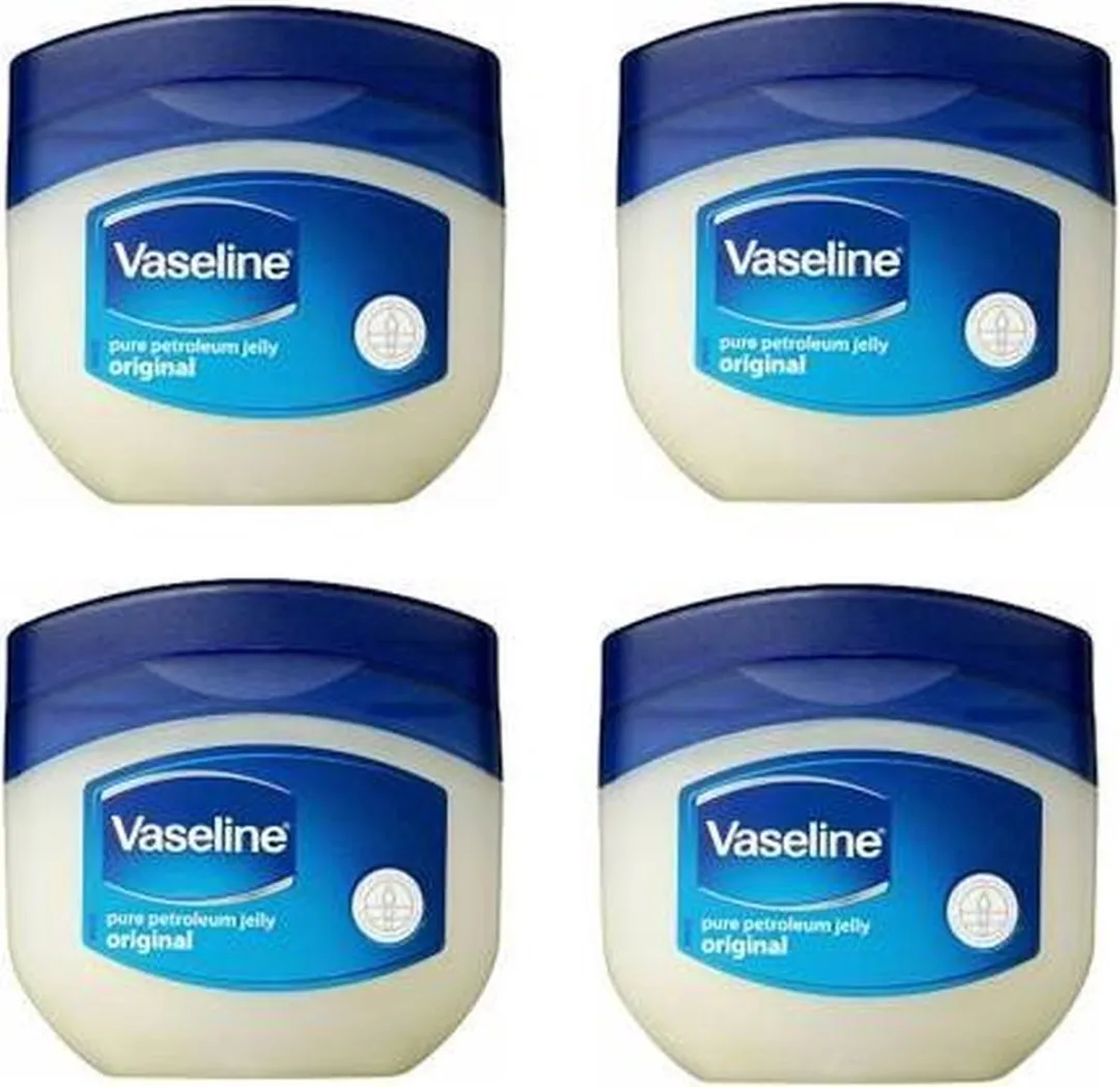 Vaseline Pure Petroleum Jelly Original