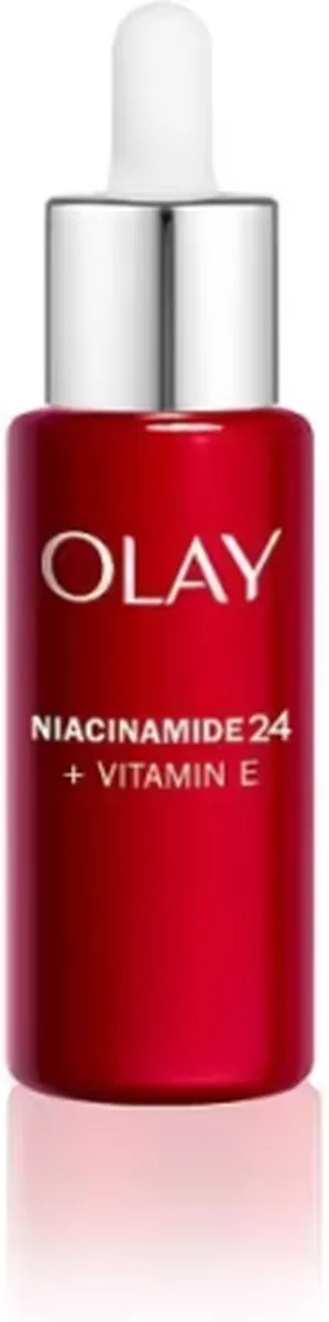 Olay Niacinamide 24 + Vitamin E Serum 40ml