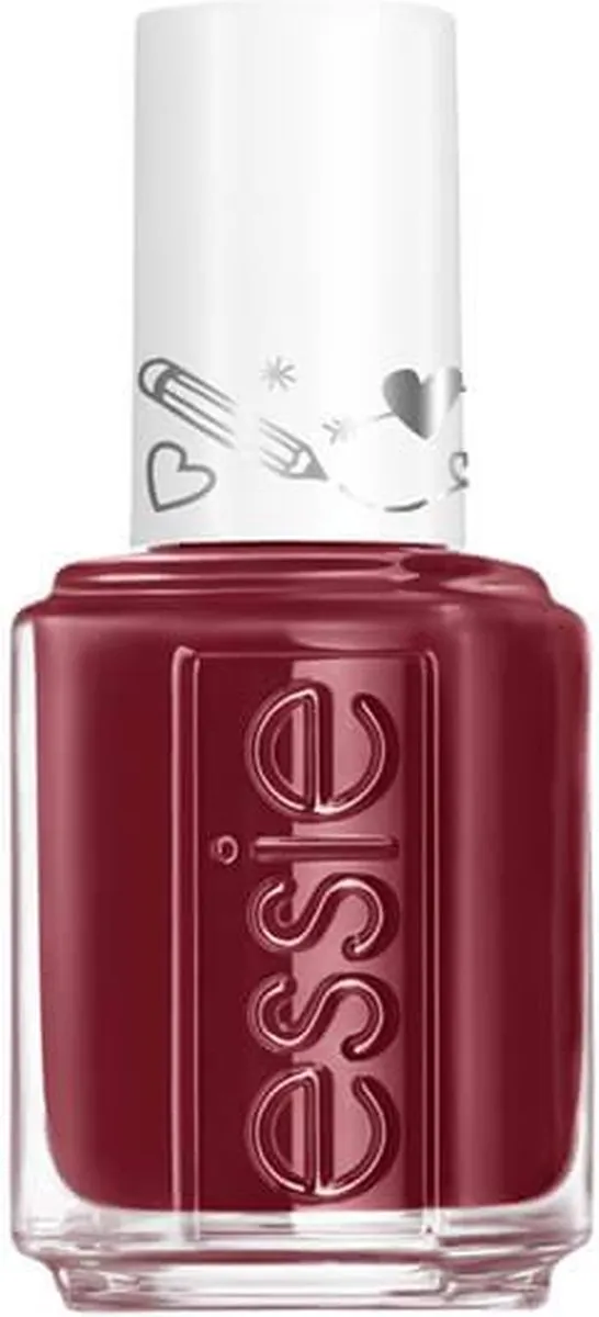 Essie Nagellak 1749 Nail The Grade