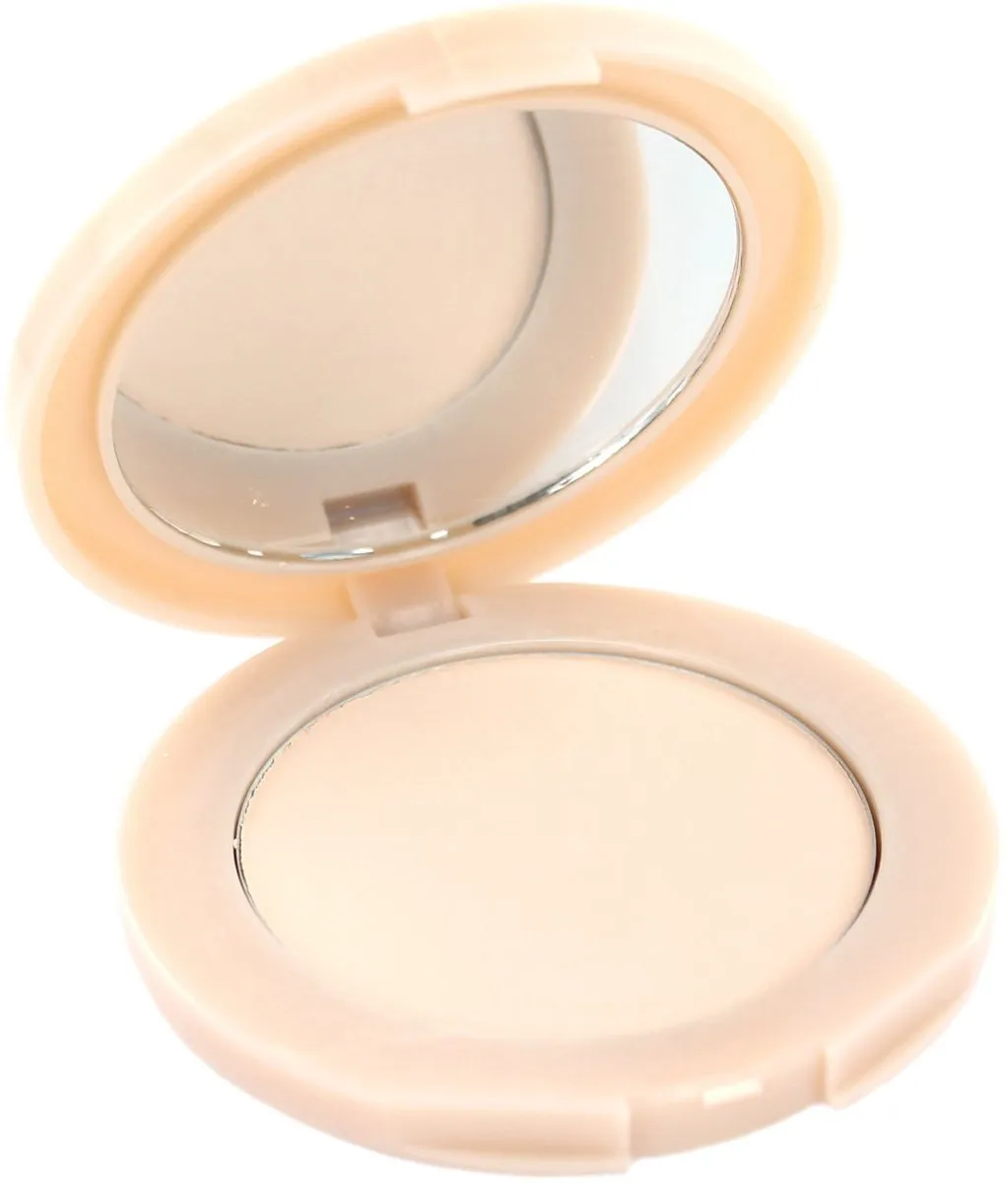 Maybelline Affinitone Compact Poeder Lichtzand 9g