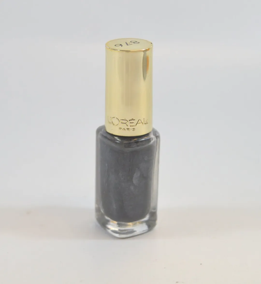 L'Oréal Paris Color Riche Nagellak 5ml