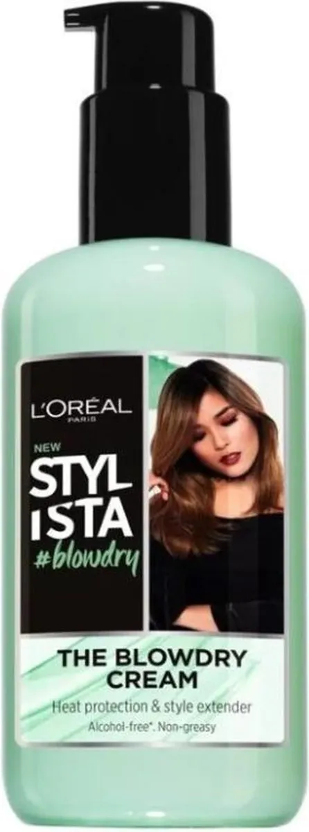 L'Oréal Paris Stylista PB200 Blowdry - 200ml