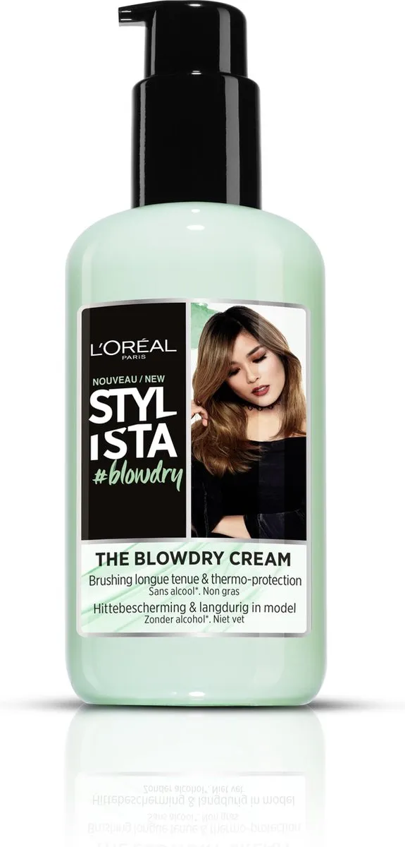 L'Oréal Paris Stylista PB200 Blowdry