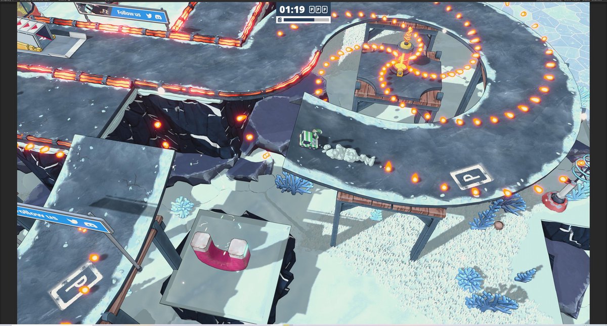 You Suck At Parking - PS5