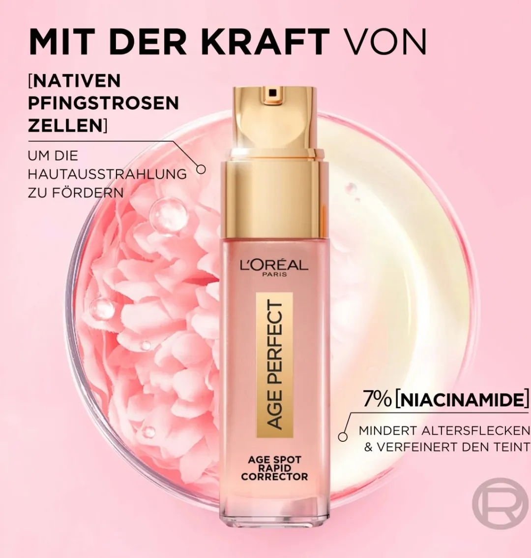 L'Oréal Paris Age Perfect Serum 30ml