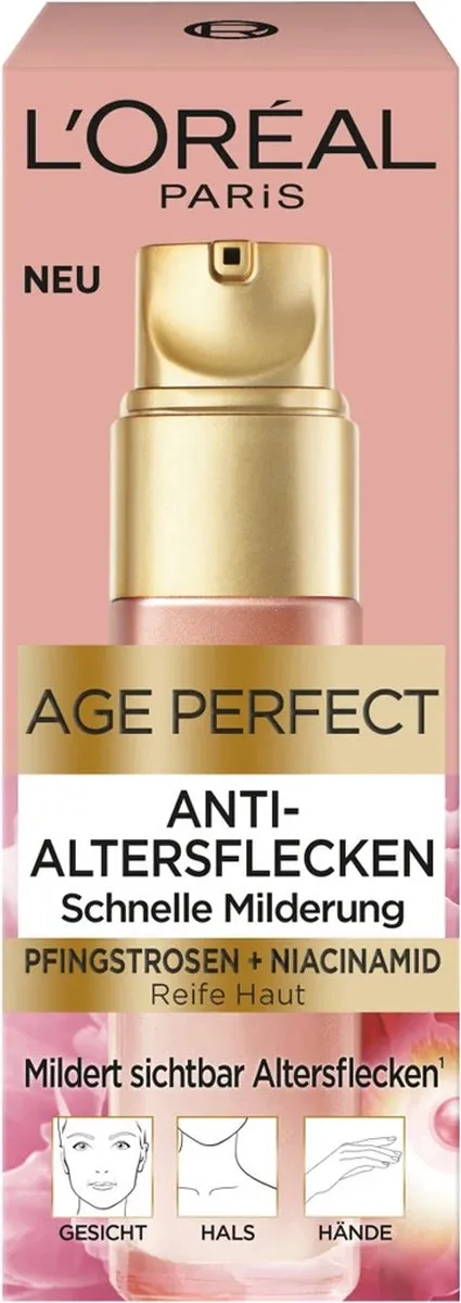 L'Oréal Paris Age Perfect Serum 30ml