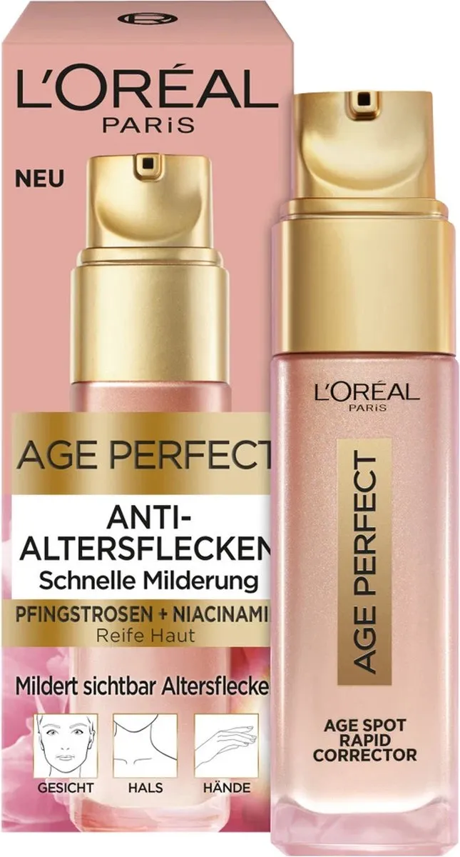 L'Oréal Paris Age Perfect Serum 30ml