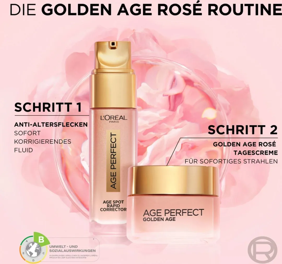 L'Oréal Paris Age Perfect Serum 30ml