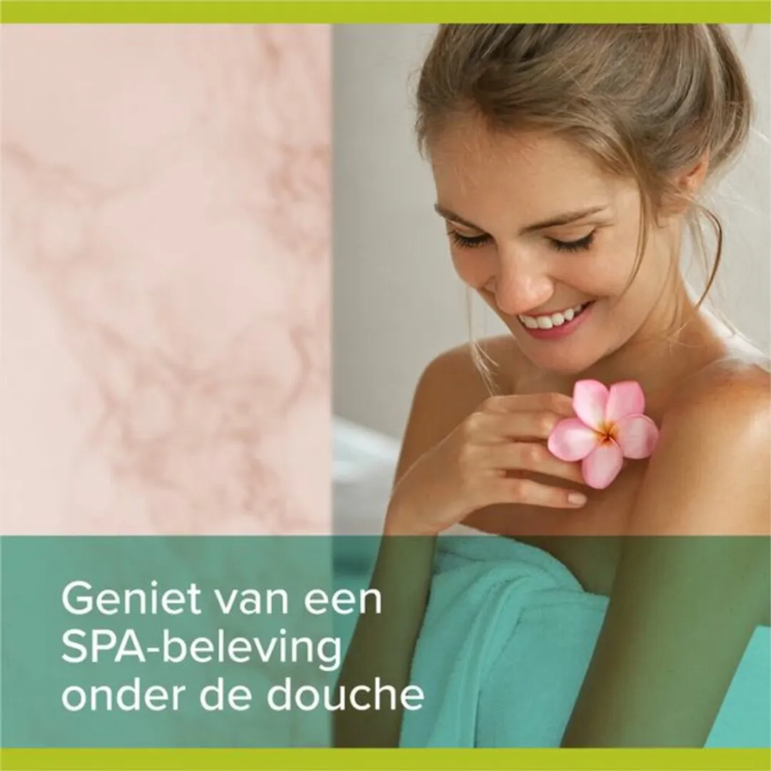 Palmolive Douchegel Thermal Revitalising 250ml - 2 Stuks