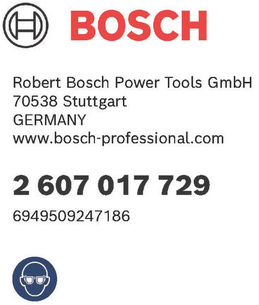 Bosch HSS Metaalboren Set 35 Stuks